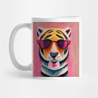 Igor the tiger Mug